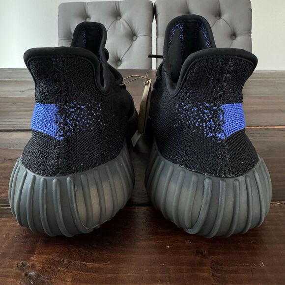 Adidas Yeezy Boost 350 V2 Dazzling Blue Shoes main image 8